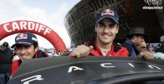 Dani Sordo